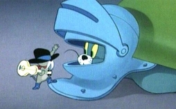 Tom und Jerry