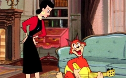 Tom und Jerry