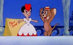 Tom und Jerry