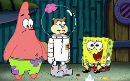 SpongeBob Schwammkopf