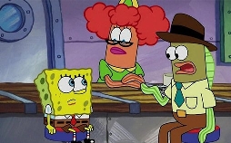 SpongeBob Schwammkopf
