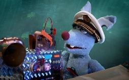 Woozle Goozle