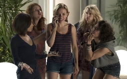 Girls' Night Out | TV-Programm von RTL SUPER