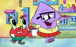 The Patrick Star Show