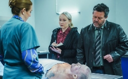Brokenwood - Mord in Neuseeland