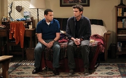 Two and a Half Men