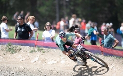Mountainbike: Weltcup