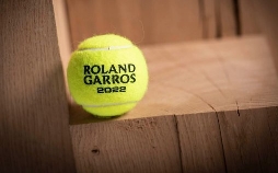 Tennis: Roland-Garros