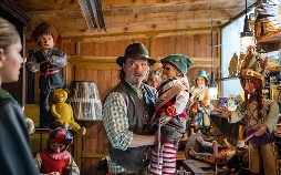 Hubert ohne Staller