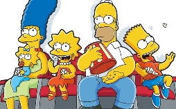 Die Simpsons - Der Film