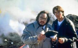 Sliders - Das Tor in eine fremde Dimension