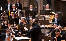 Europakonzert 2026 aus Schloss Esterházy