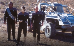 Star Trek: Nemesis