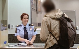 Border Patrol New Zealand - Einsatz an der Grenze