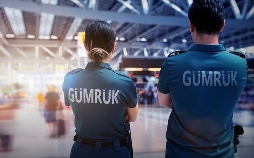 Border Control: Türkei - Grenzschützer im Einsatz