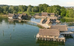 Ein Sommer am Bodensee | TV-Programm von 3sat