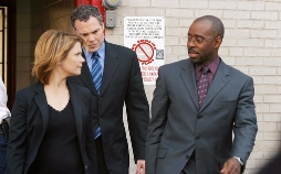 Criminal Intent - Verbrechen im Visier