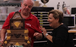 Cake Boss: Buddys Tortenwelt