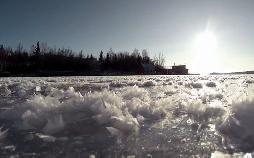 Ice Lake Rebels | TV-Programm von DMAX