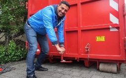 Der Trödeltrupp - Das Geld liegt im Keller | TV-Programm von RTLZWEI