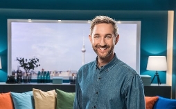 SAT.1-Frühstücksfernsehen
