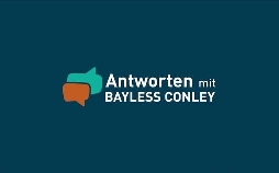 Antworten mit Bayless Conley - So überwindest du Streit – Philipperbrief