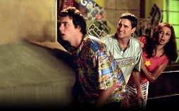 Idiocracy