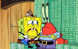 SpongeBob Schwammkopf