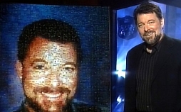 X-Factor: Das Unfassbare