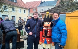 Der Trödeltrupp - Das Geld liegt im Keller