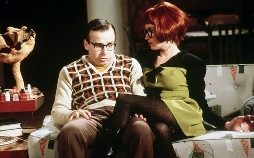 Ghostbusters II