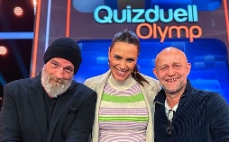 Quizduell-Olymp