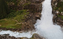 Wasser ist Leben - Wasser ist Leben