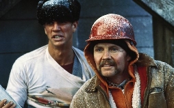 Express in die Hölle