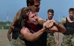 Delta Force 2 - The Colombian Connection