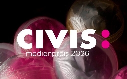 Civis Medienpreis 2026