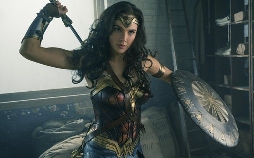 Wonder Woman