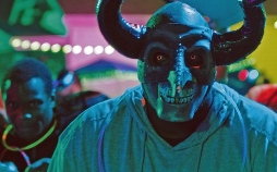 The First Purge