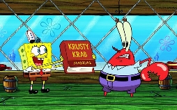 SpongeBob Schwammkopf