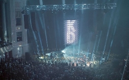 Kruder & Dorfmeister - Wiener Konzerthaus
