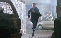 Minority Report