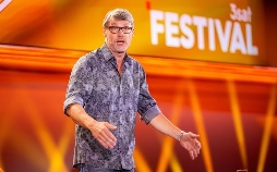 3satFestival 2025