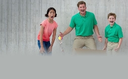 Gag Attack