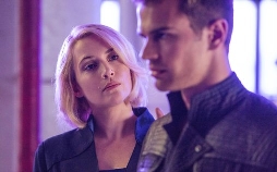 Die Bestimmung - Divergent