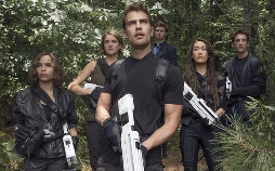 Die Bestimmung - Allegiant