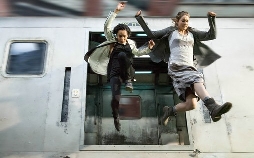 Die Bestimmung - Divergent