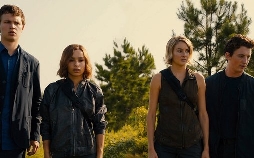 Die Bestimmung - Allegiant