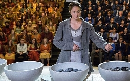 Die Bestimmung - Divergent