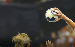 Handball Ehf European League Damen