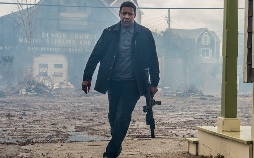 The Equalizer 2